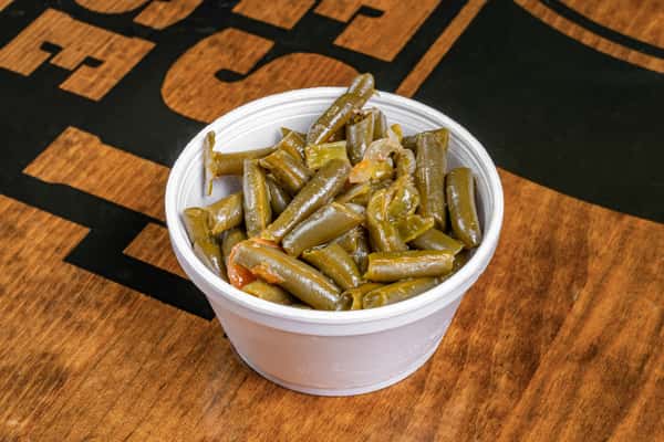 Green Beans