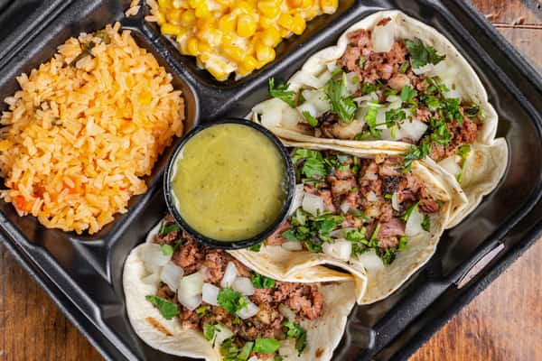 tacos