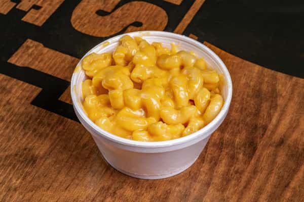 Mac & Cheese