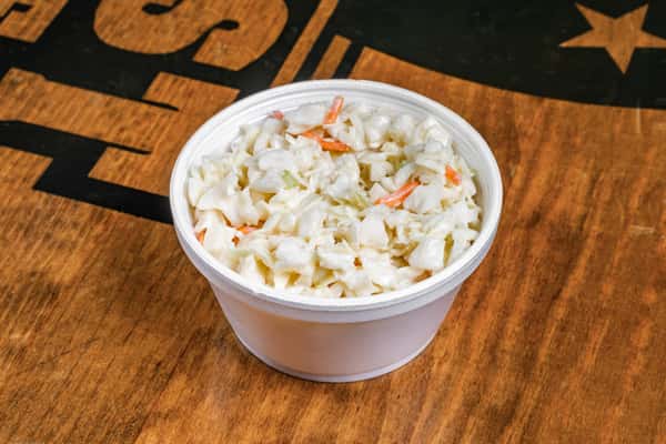 coleslaw