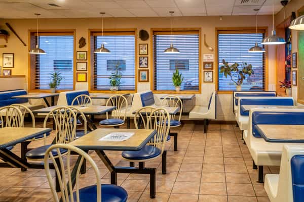 restaurant in Evergreen Park