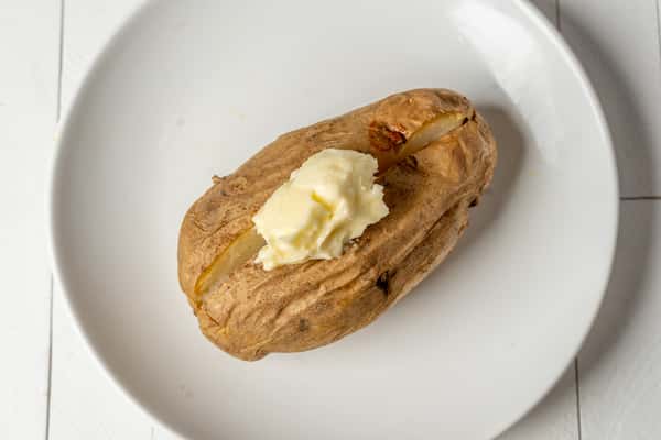 Baked Potato