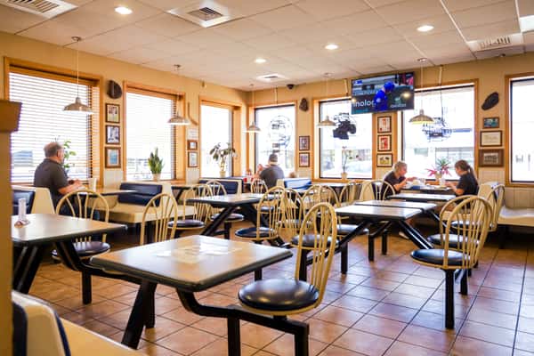 Evergreen Park Restaurant