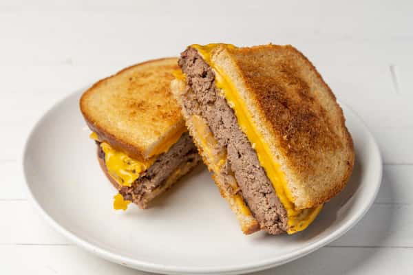 Patty Melt