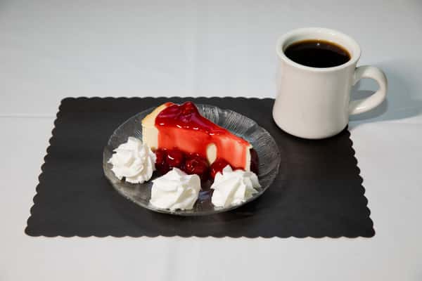 cheesecake