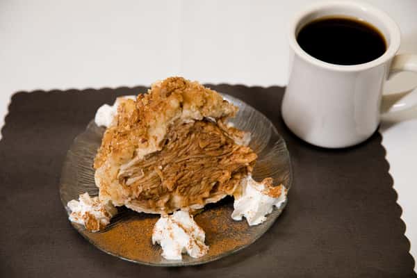 pie