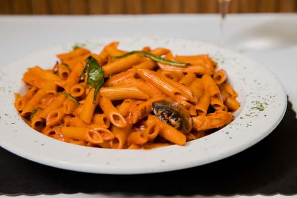 pasta