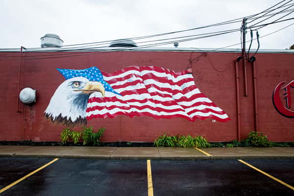 american flag