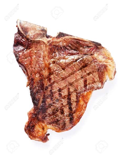 16 oz T-Bone
