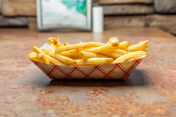 Fries