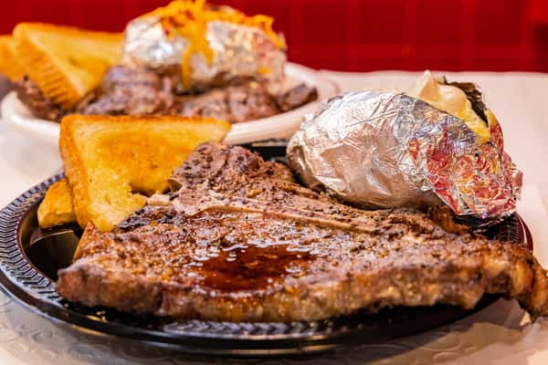 16 oz T-Bone