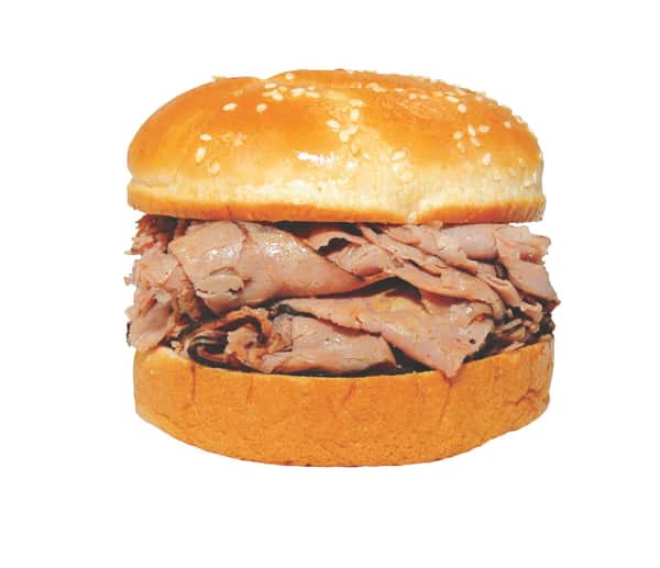 Roast Beef