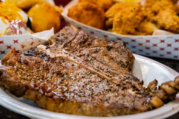 Porterhouse