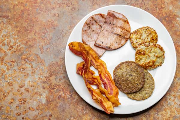 Breakfast Sides