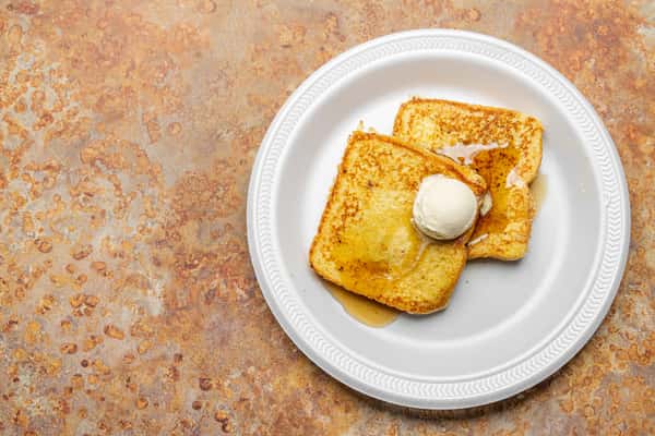 French Toast