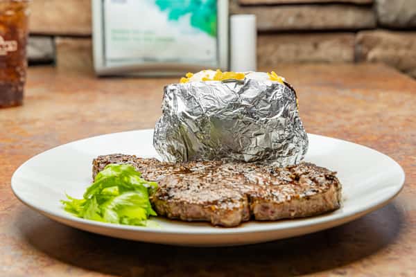 New York Strip