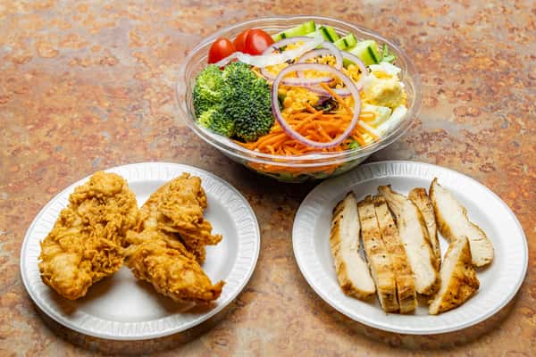 Chicken Salad