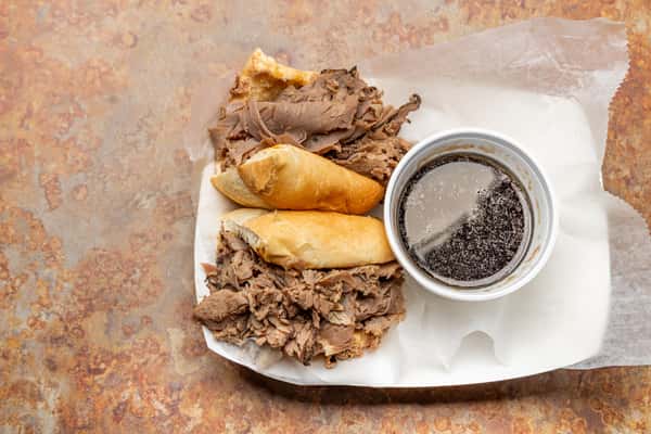 French Dip