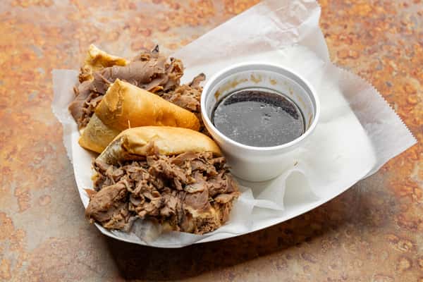 French Dip