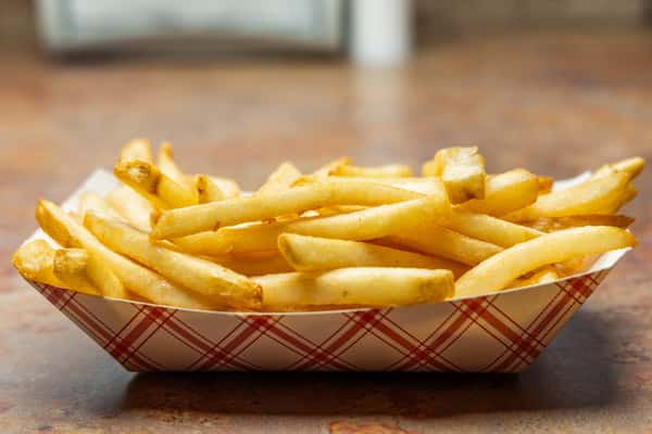 Fries