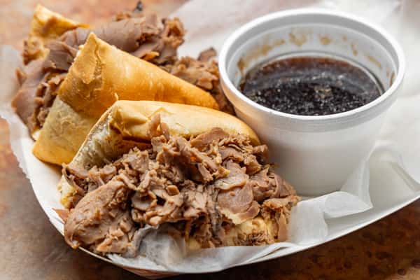 French Dip