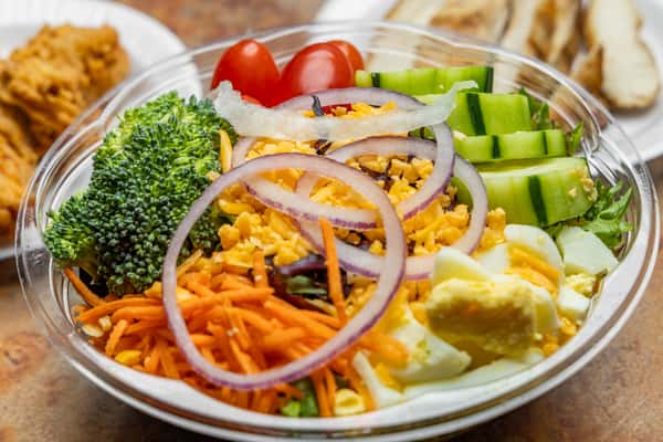 Chicken Salad