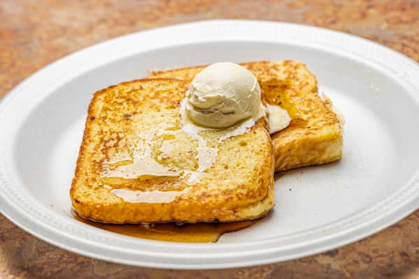 French Toast