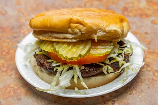 Hamburger