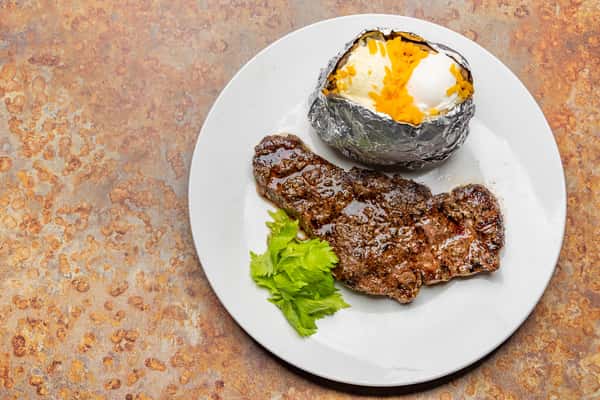 New York Strip
