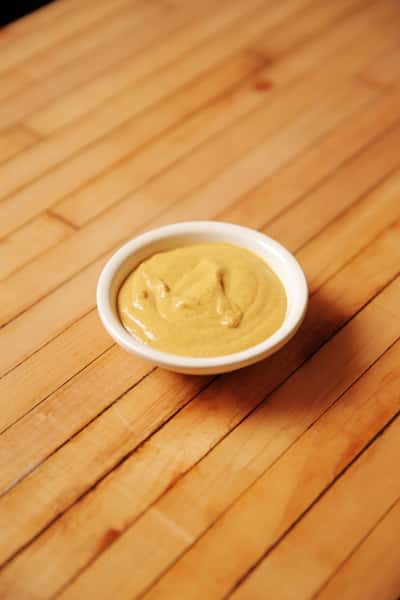 Mustard
