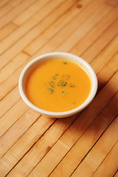 Butternut Squash Soup
