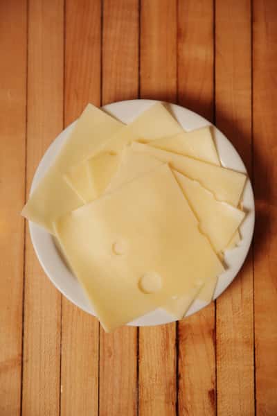 Cheese