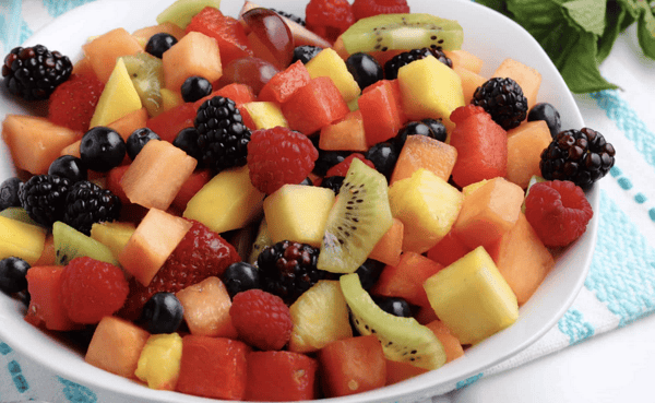 Fruit Salad