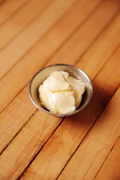 Side of Butter
