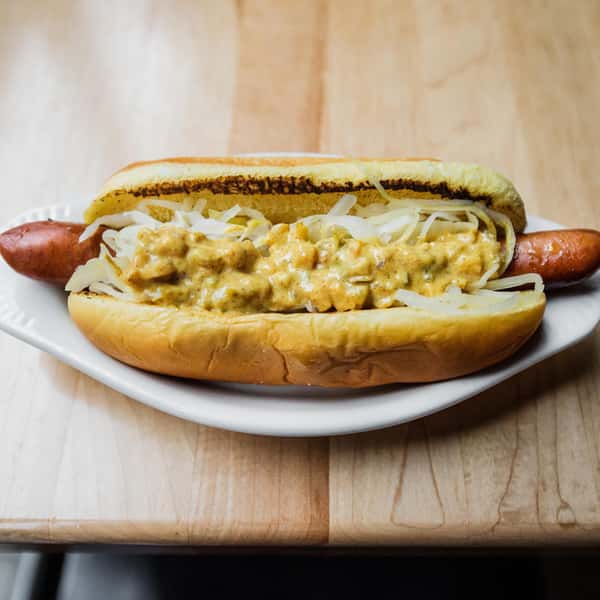 Hoyt Dog