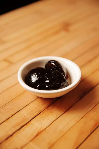 Side of Jelly