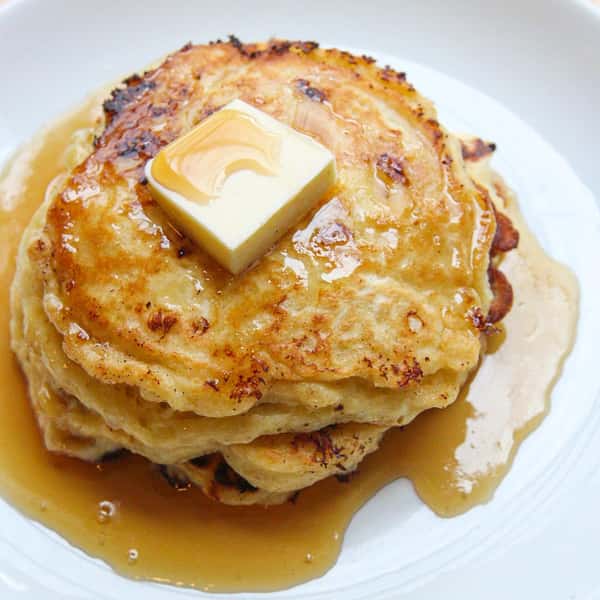 Safta's Pancakes
