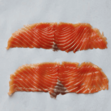 Side Smoked Salmon