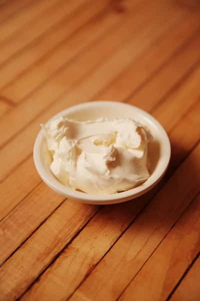 Cream Cheese