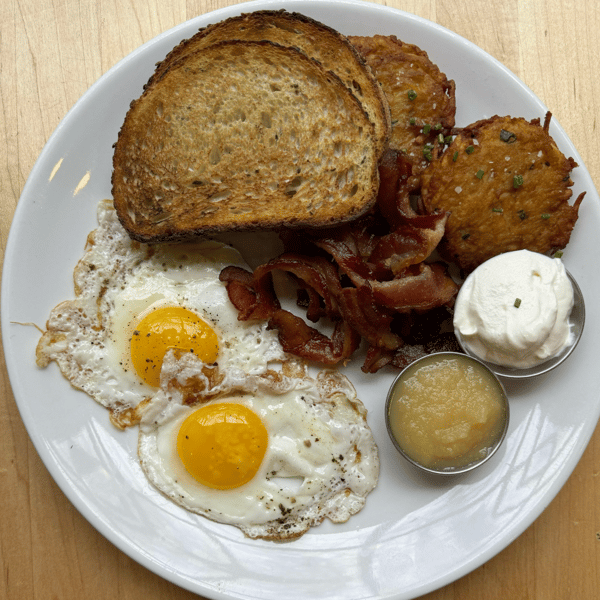 Classic Breakfast