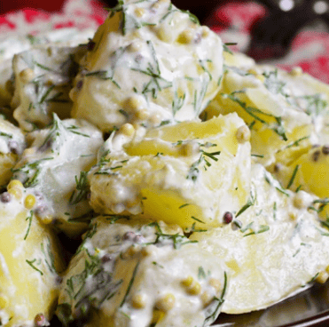 Potato Salad