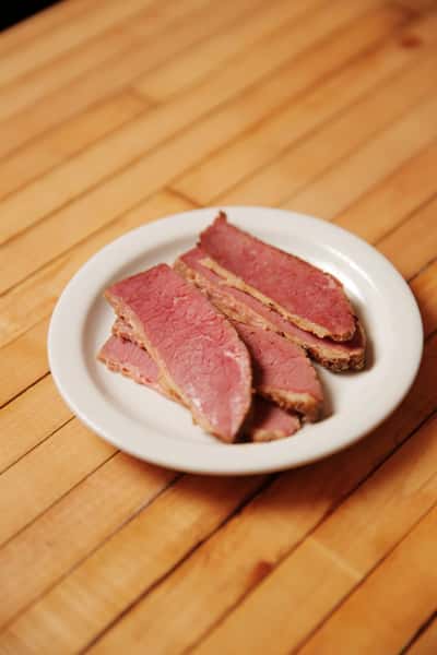 Side Smoked Meat