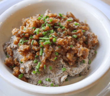Chopped Liver
