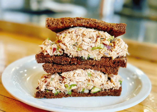 Spicy Tuna