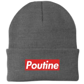 Poutine Beanie