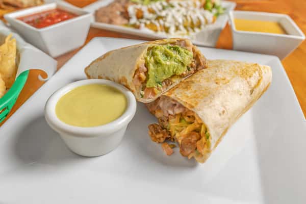 Burritos