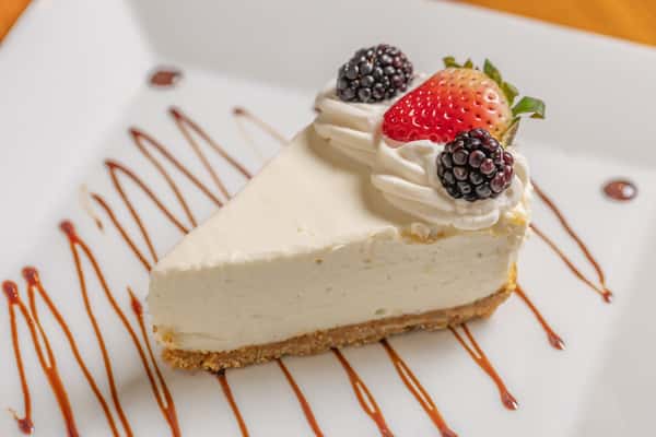 Cheesecake