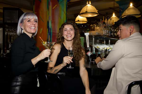 Oyster Bar