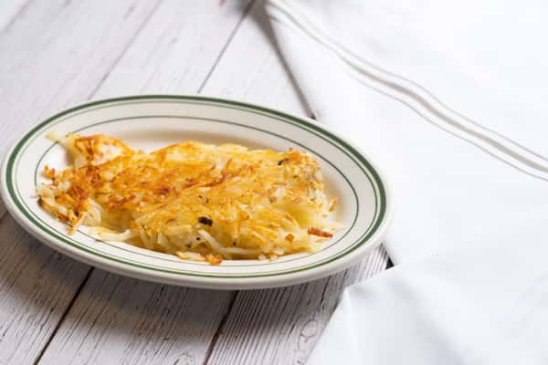 Hash Browns