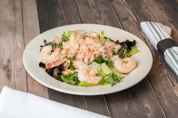 Market Street Salad